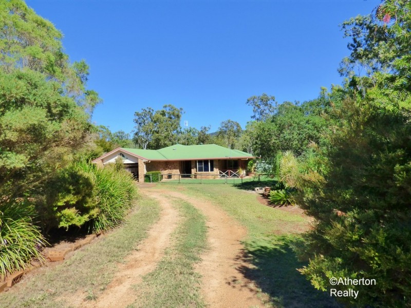 52 Rankine Dr, Tolga QLD 4882