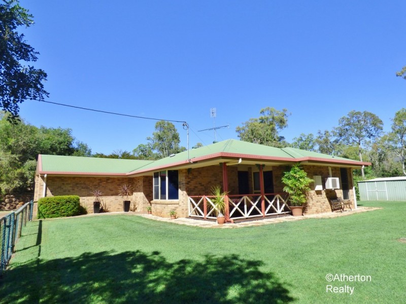 52 Rankine Dr, Tolga QLD 4882