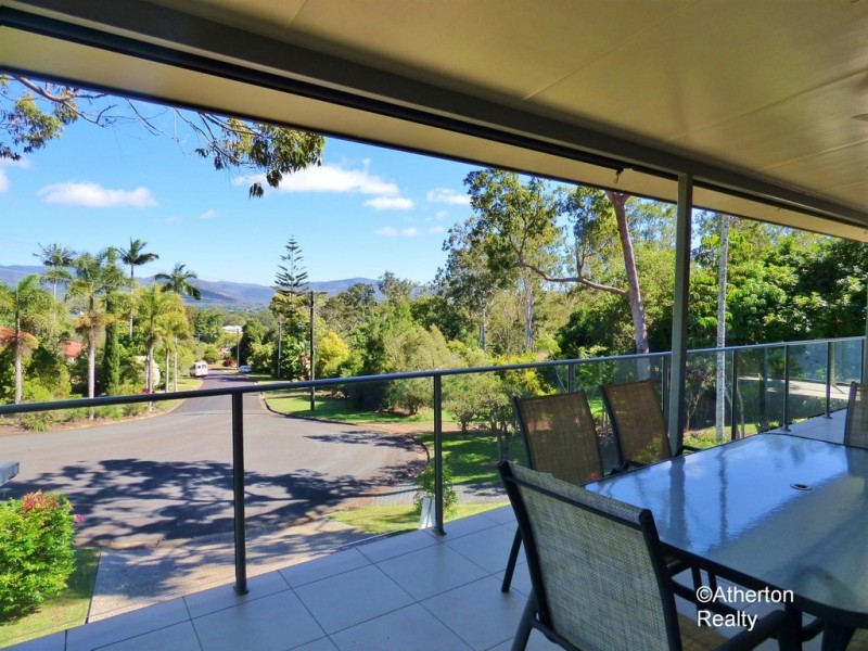 23 Danbulla Cres, Atherton QLD 4883