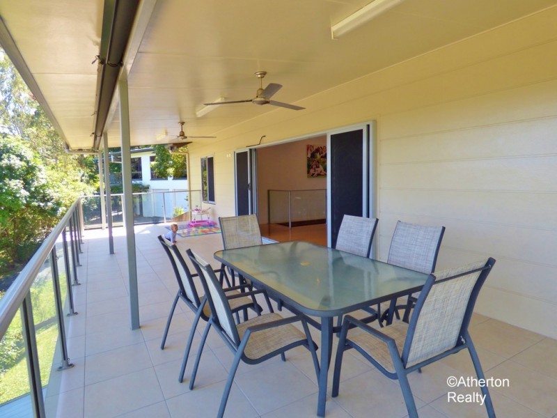 23 Danbulla Cres, Atherton QLD 4883