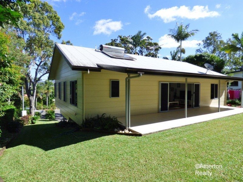 23 Danbulla Cres, Atherton QLD 4883