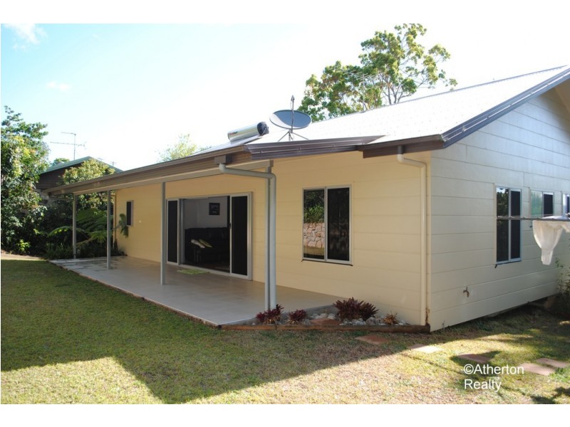 23 Danbulla Cres, Atherton QLD 4883