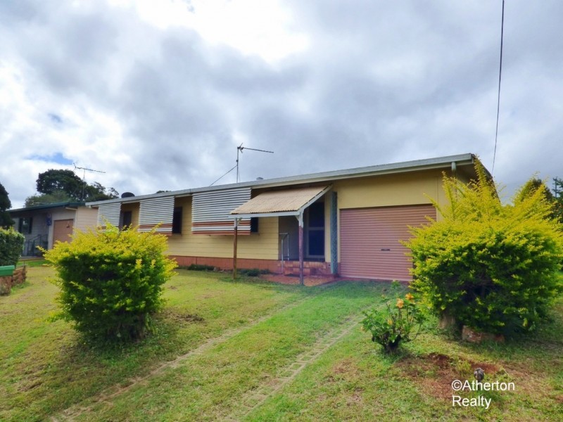 32 Finch St, Atherton QLD 4883