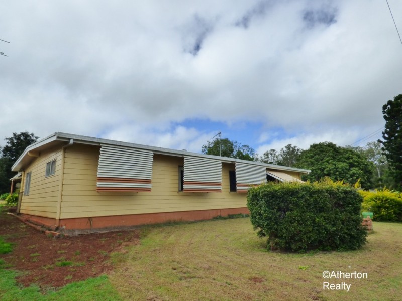 32 Finch St, Atherton QLD 4883