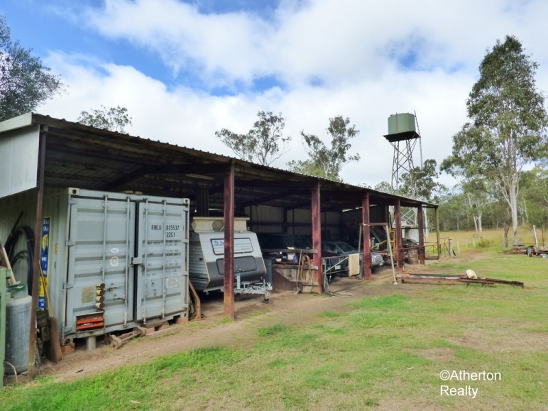 Herberton QLD 4887