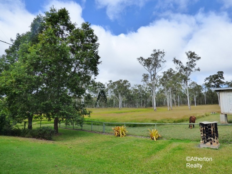 Herberton QLD 4887