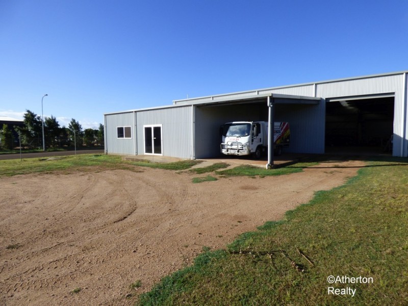 Tolga QLD 4882