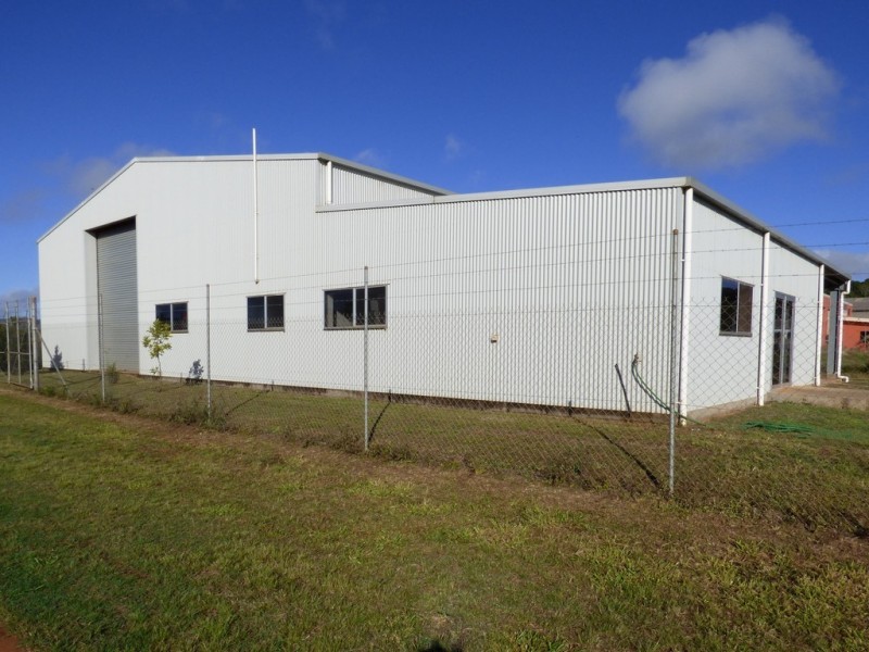 Tolga QLD 4882