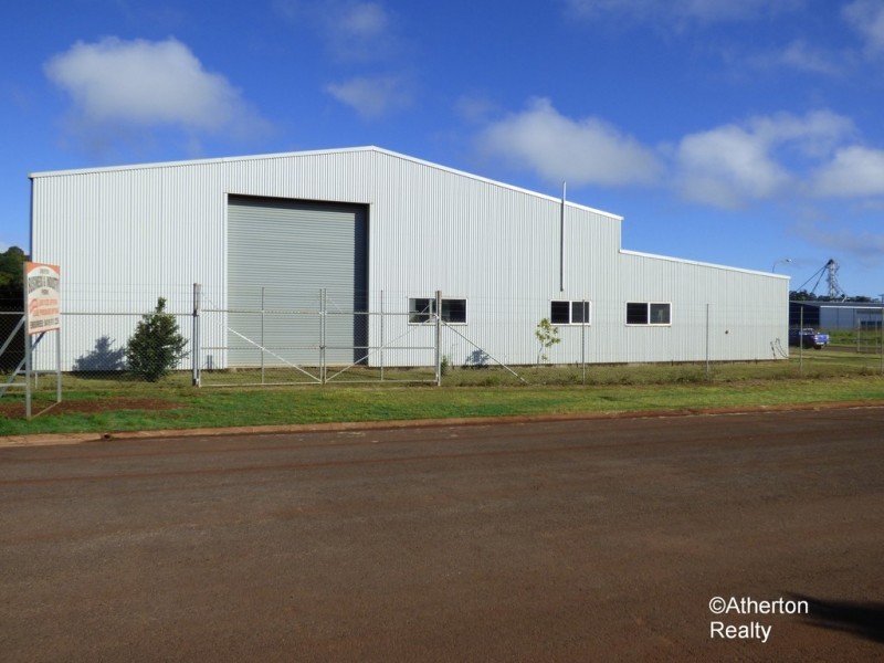 Tolga QLD 4882