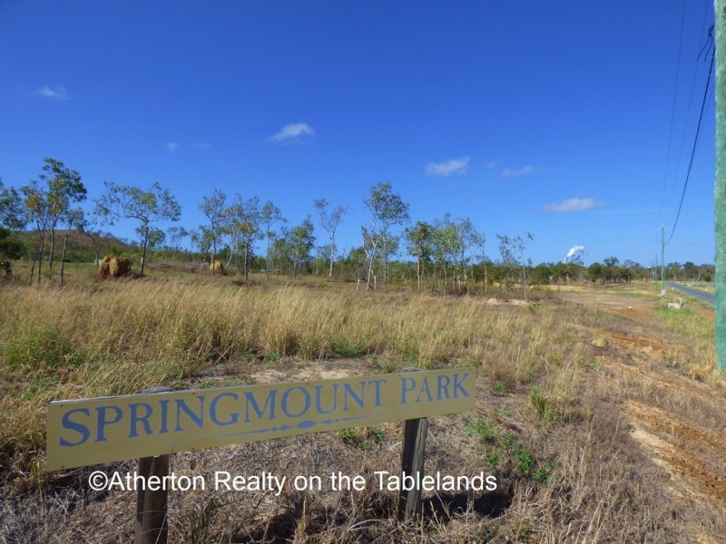 Mareeba QLD 4880