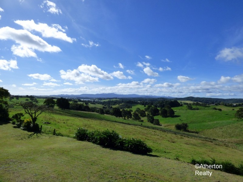 Yungaburra QLD 4884