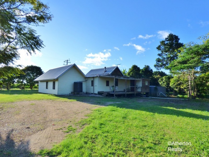 East Barron QLD 4883