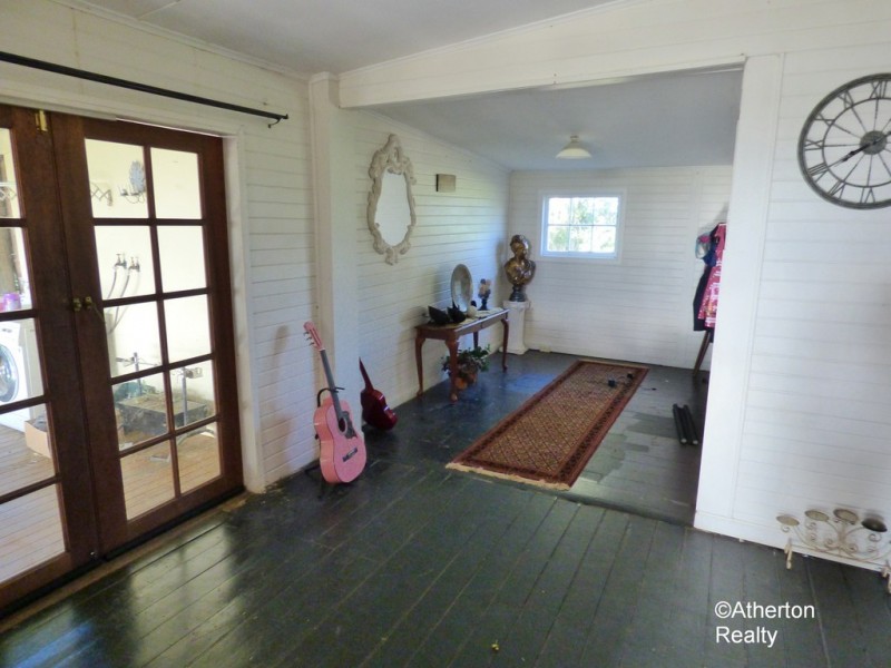 East Barron QLD 4883