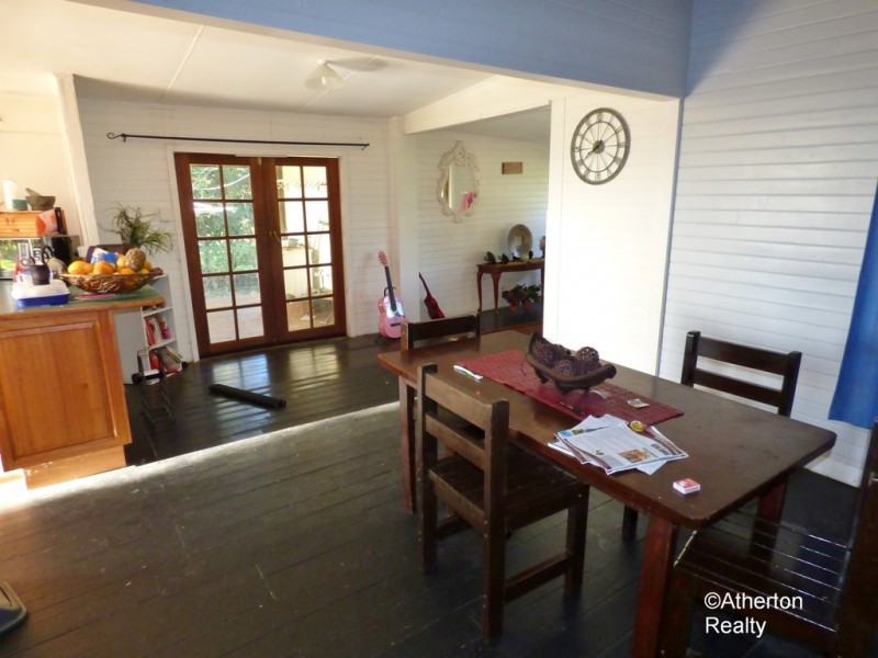 East Barron QLD 4883