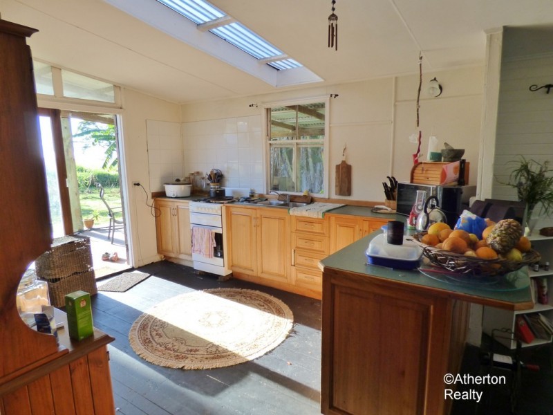 East Barron QLD 4883