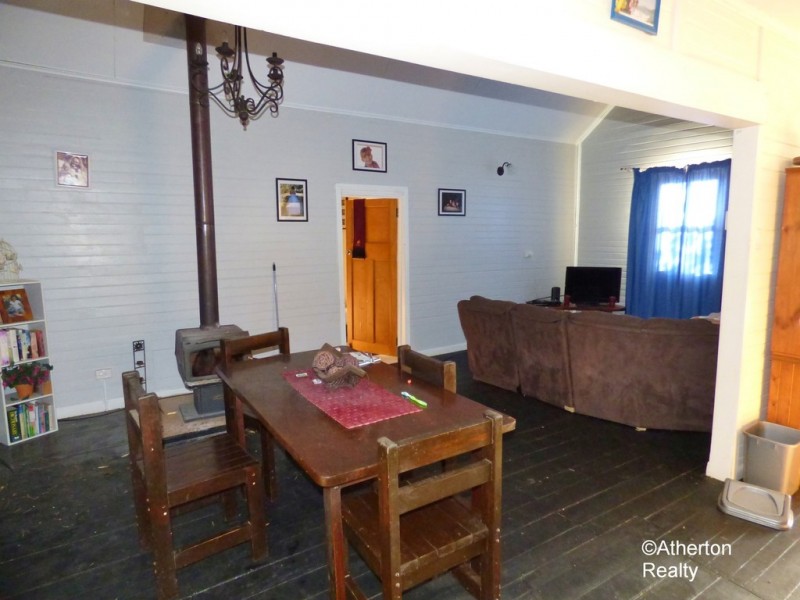 East Barron QLD 4883