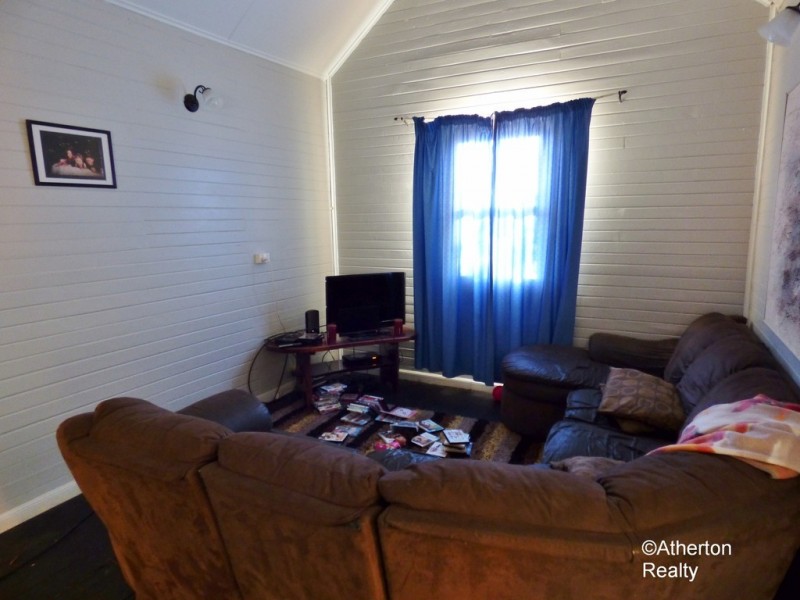 East Barron QLD 4883