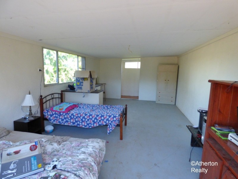 East Barron QLD 4883