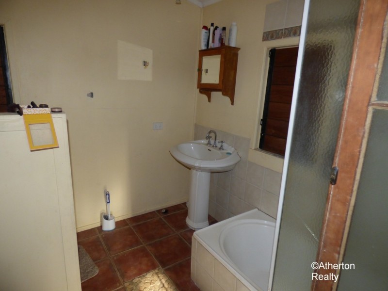 East Barron QLD 4883