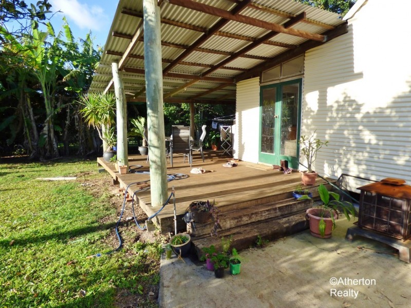 East Barron QLD 4883