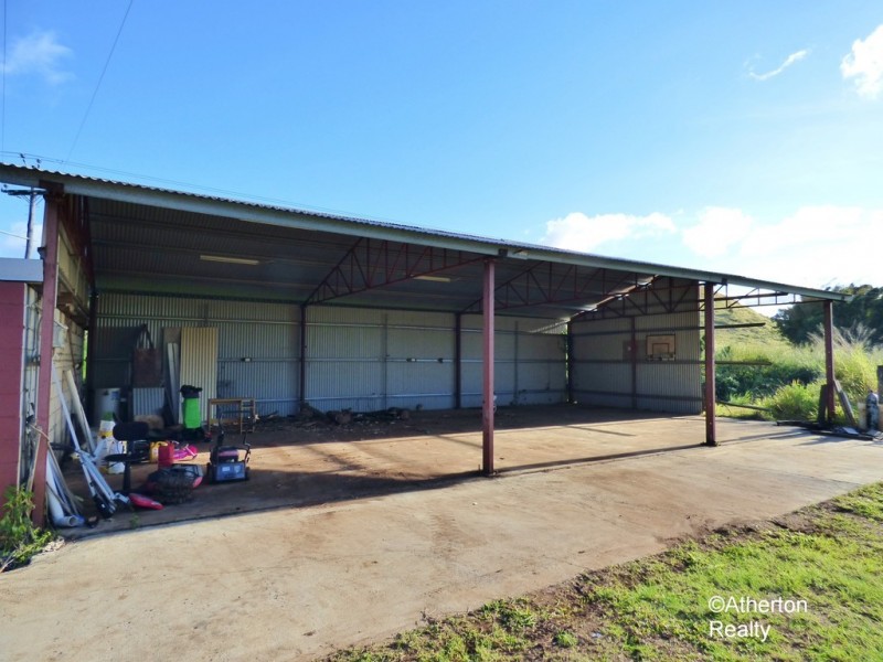 East Barron QLD 4883