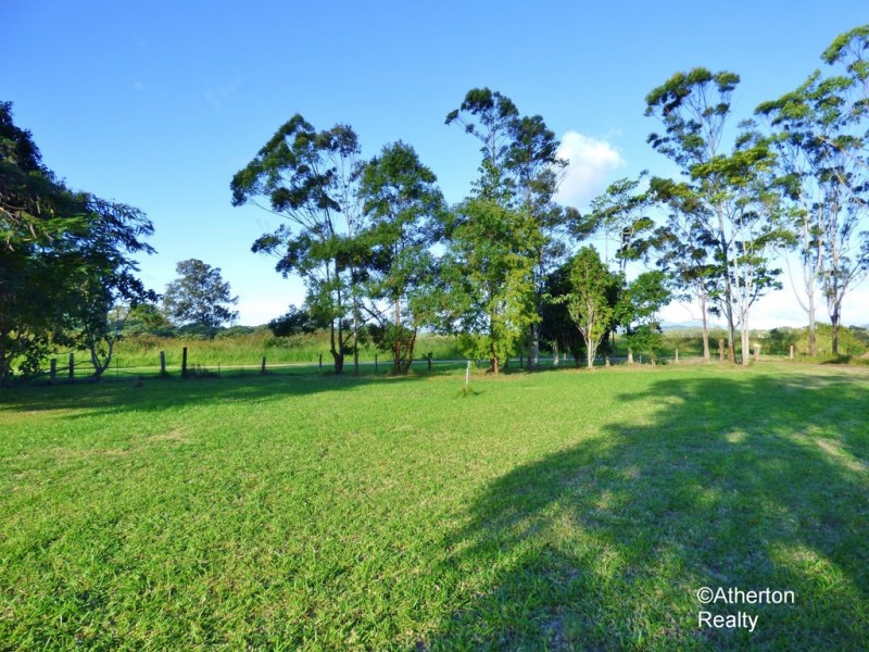 East Barron QLD 4883