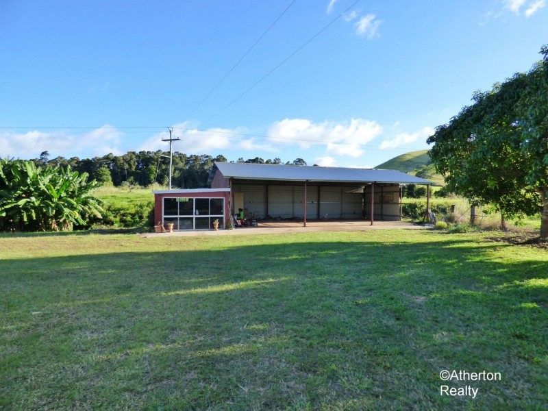 East Barron QLD 4883