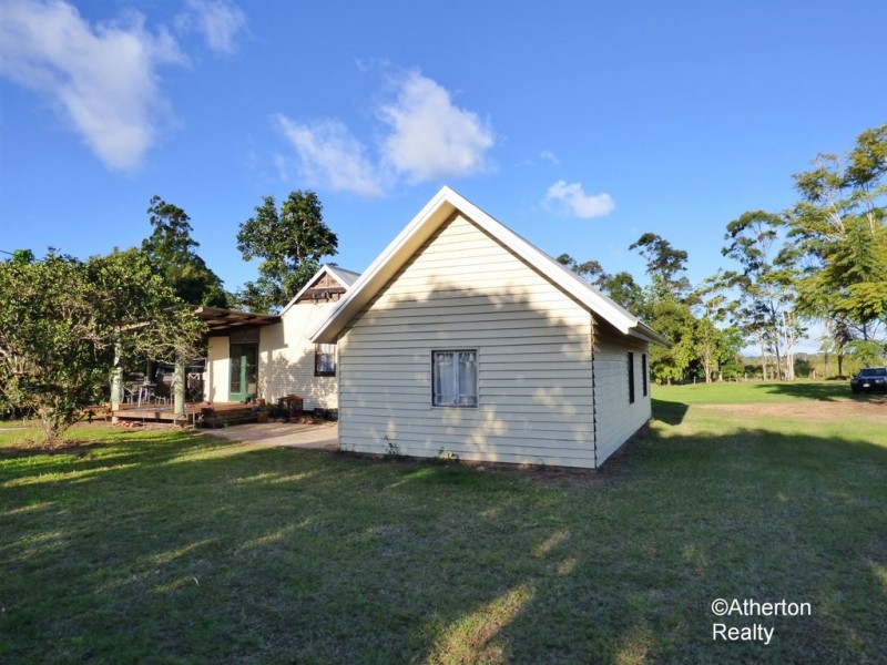 East Barron QLD 4883