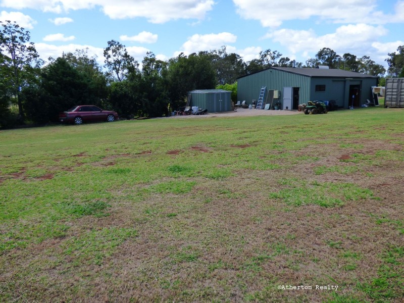 1 Hamilton Cl, Tolga QLD 4882