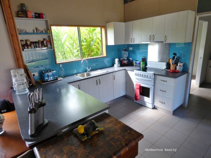 1 Hamilton Cl, Tolga QLD 4882