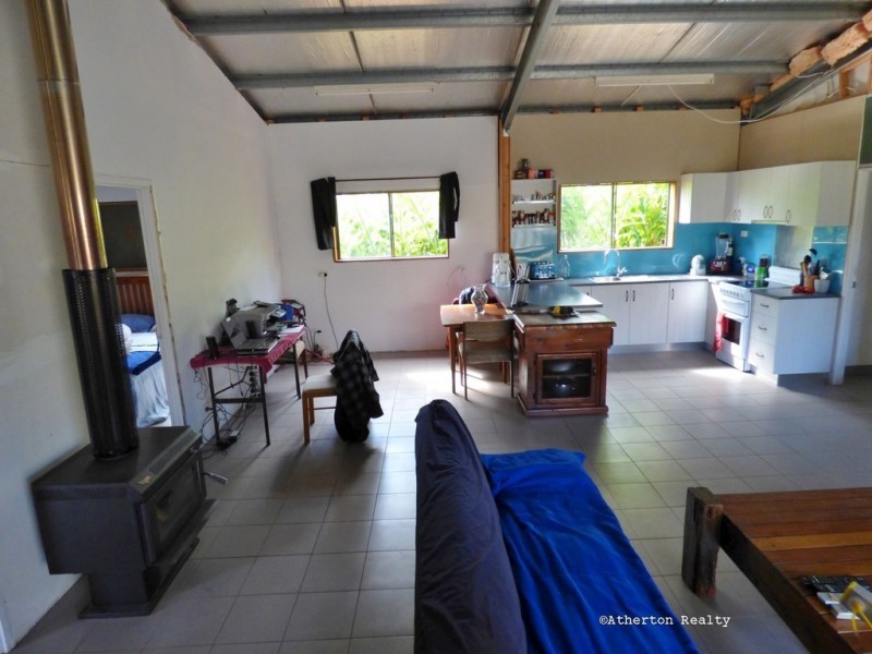 1 Hamilton Cl, Tolga QLD 4882
