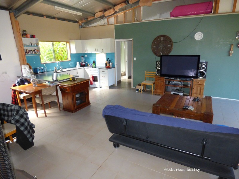 1 Hamilton Cl, Tolga QLD 4882