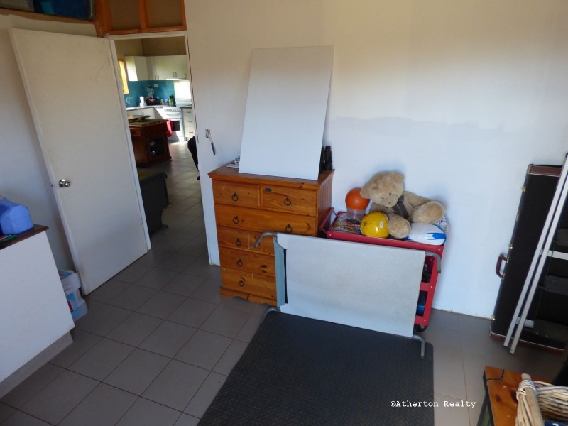 1 Hamilton Cl, Tolga QLD 4882
