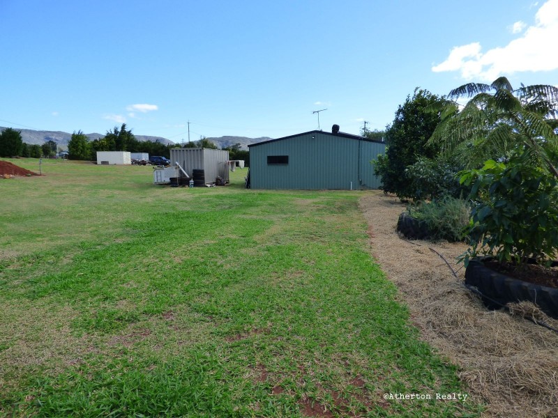 1 Hamilton Cl, Tolga QLD 4882