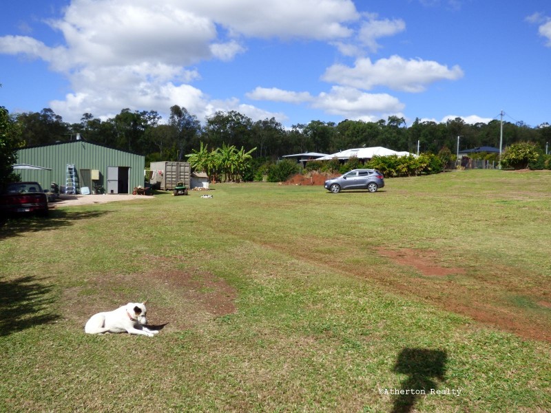 1 Hamilton Cl, Tolga QLD 4882