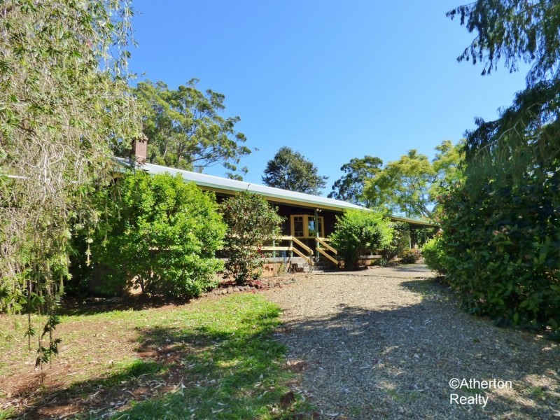 78 McKenzie Rd, Evelyn QLD 4888