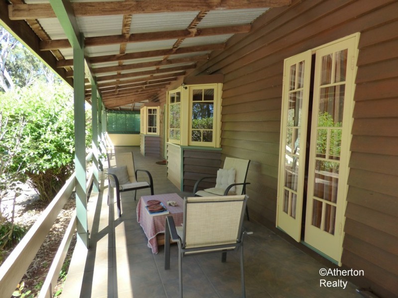 78 McKenzie Rd, Evelyn QLD 4888