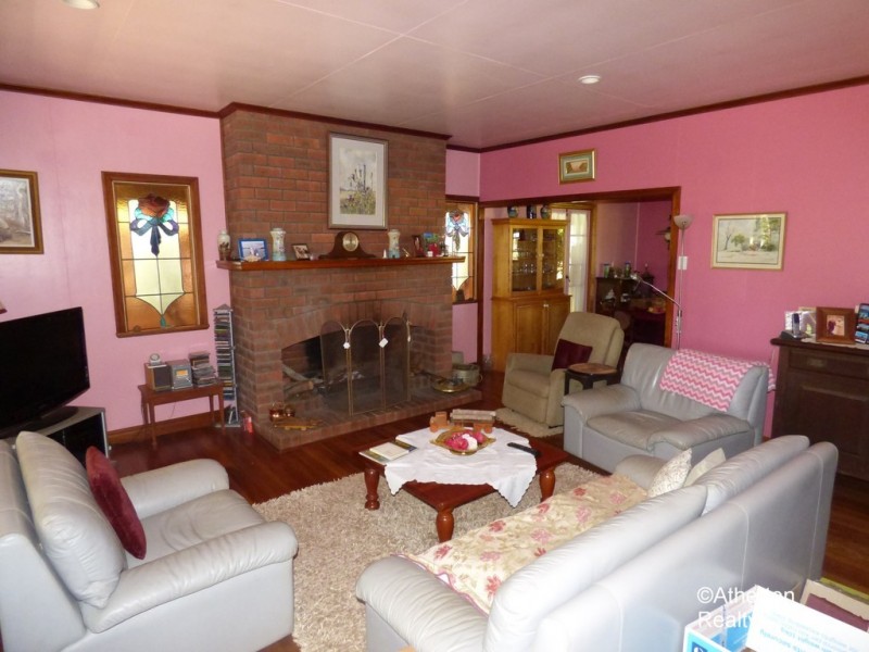 78 McKenzie Rd, Evelyn QLD 4888