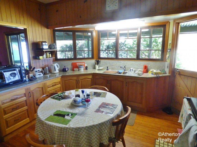 78 McKenzie Rd, Evelyn QLD 4888