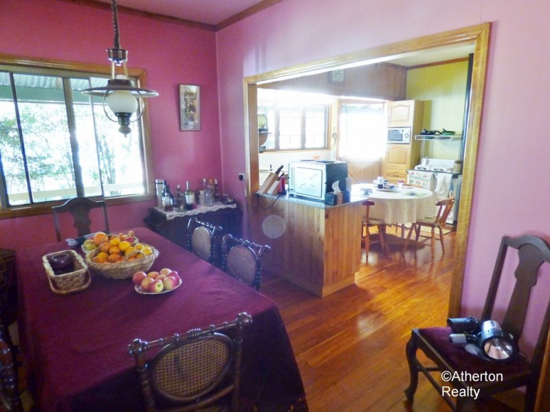 78 McKenzie Rd, Evelyn QLD 4888