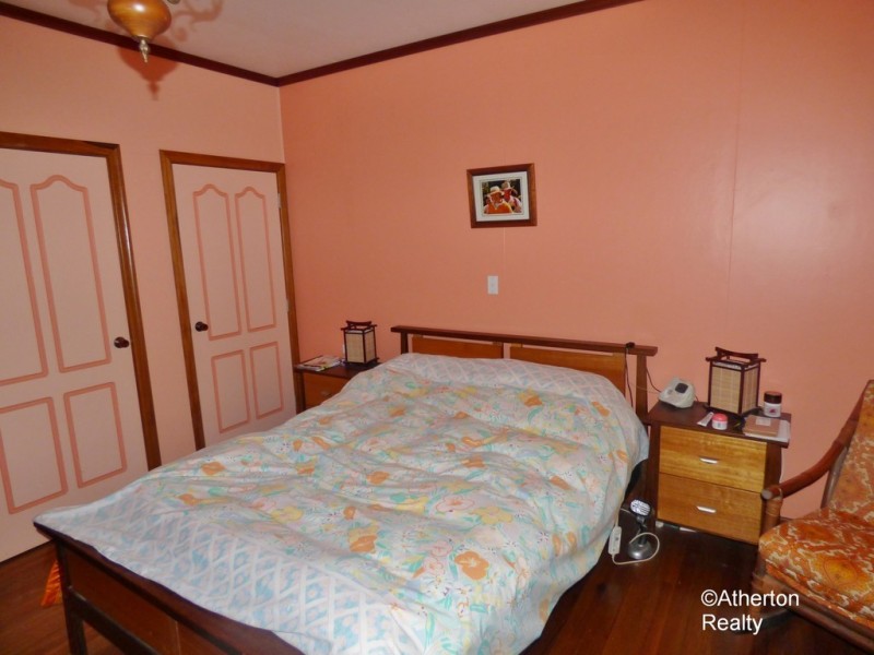 78 McKenzie Rd, Evelyn QLD 4888