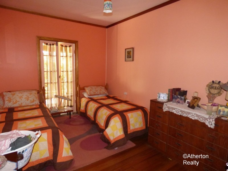 78 McKenzie Rd, Evelyn QLD 4888