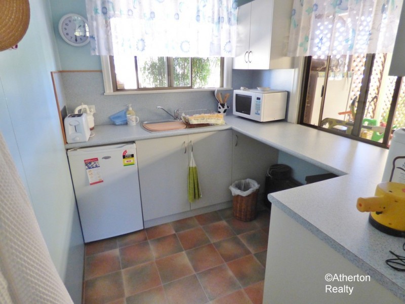 78 McKenzie Rd, Evelyn QLD 4888