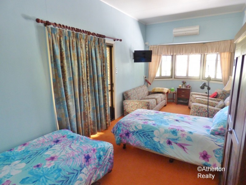 78 McKenzie Rd, Evelyn QLD 4888
