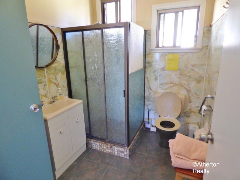 78 McKenzie Rd, Evelyn QLD 4888