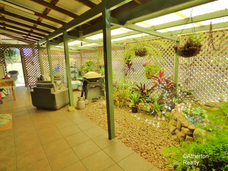 78 McKenzie Rd, Evelyn QLD 4888