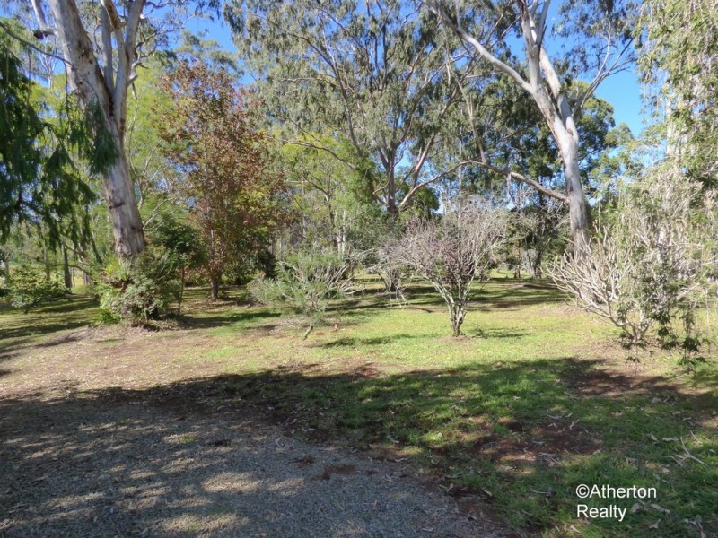 78 McKenzie Rd, Evelyn QLD 4888