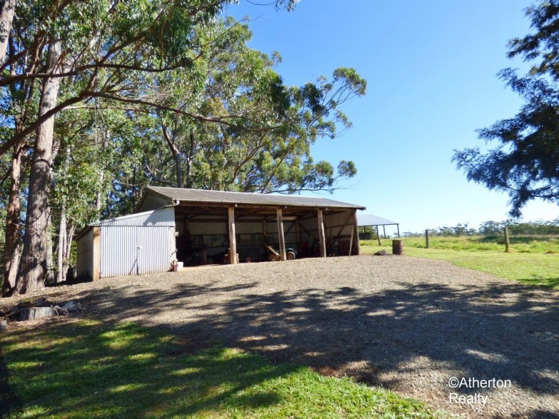 78 McKenzie Rd, Evelyn QLD 4888