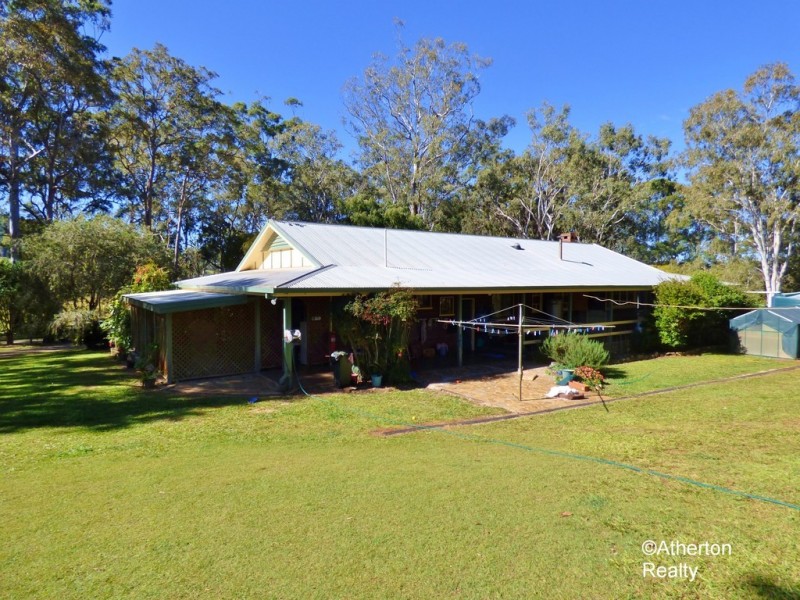 78 McKenzie Rd, Evelyn QLD 4888