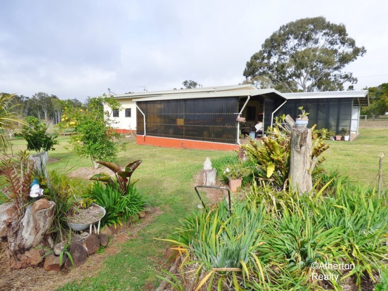 Tolga QLD 4882